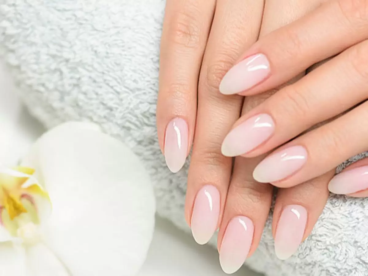 Gülşehir Protez Tırnak