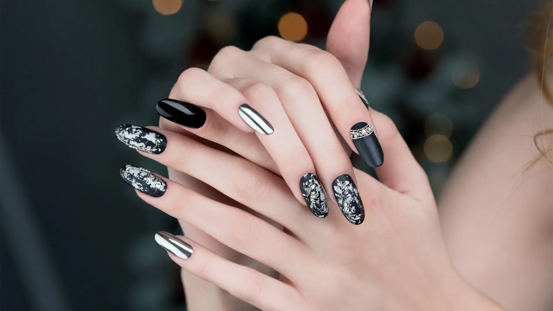 Gülşehir Protez Tırnak